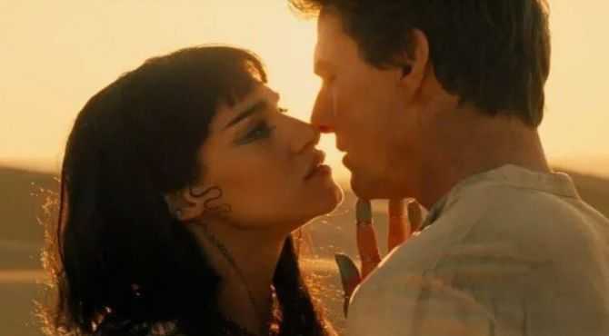 Голая София Бутелла фото 6