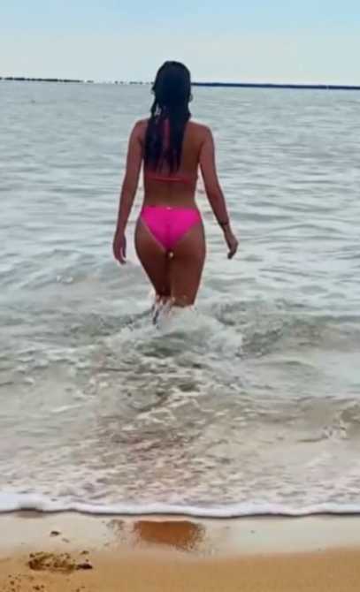 Голая Маргарита Дьяченкова фото 29