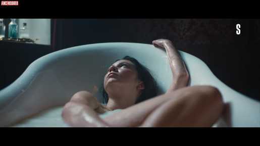 Голая Дарья Балабанова фото 17