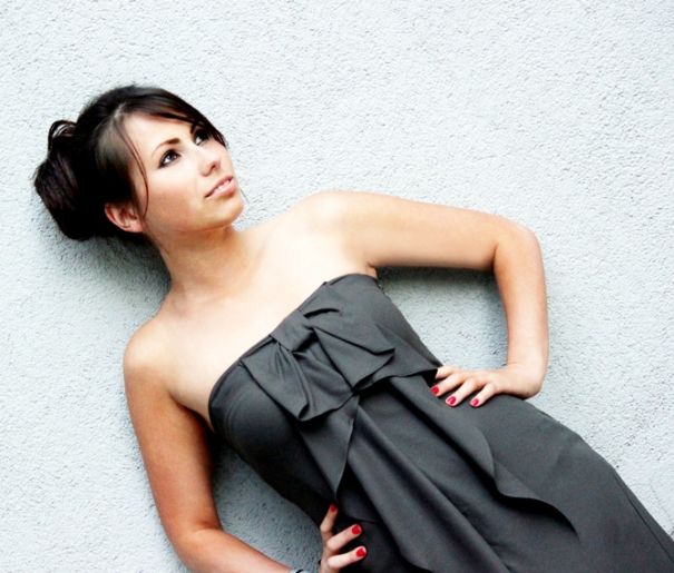 Голая Мария Командная фото 2