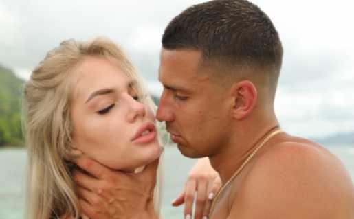 Голая Екатерина Скалон фото 11