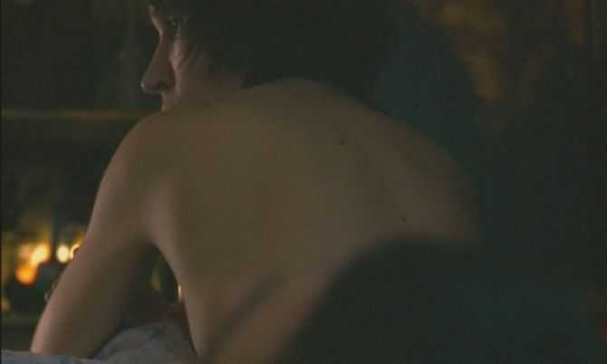 Голая Светлана Камынина фото 6