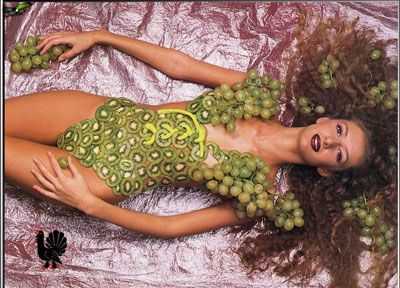 Голая Изольда Ишханишвили фото 2