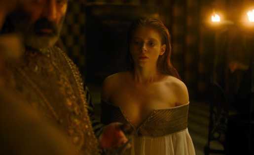 Голая Валентина Ляпина фото 5