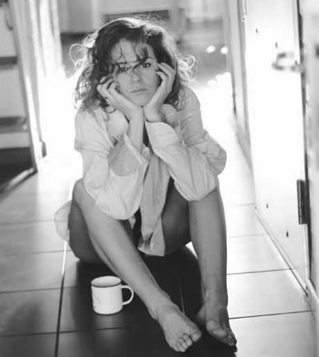 Голая Ирина Старшенбаум фото 3