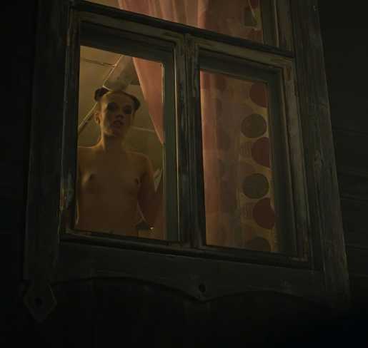 Голая Вероника Мохирева фото 3