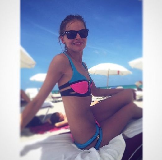 Голая Анастасия Стежко фото 19