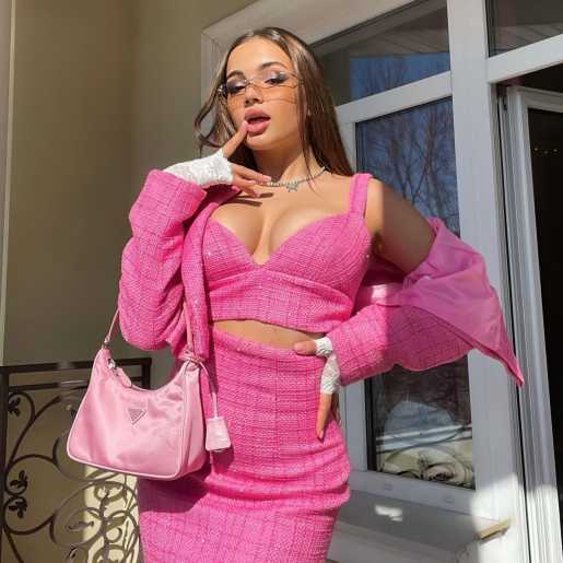 Голая Валя Карнавал фото 53