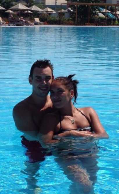 Голая Юлия Герасимова фото 1