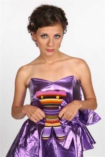 Голая Наталья Андреевна фото 1