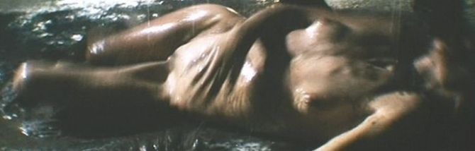 Голая Анна Уколова фото 4