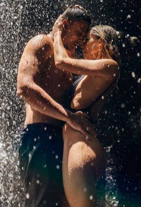 Голая Валерия Астапова фото 5