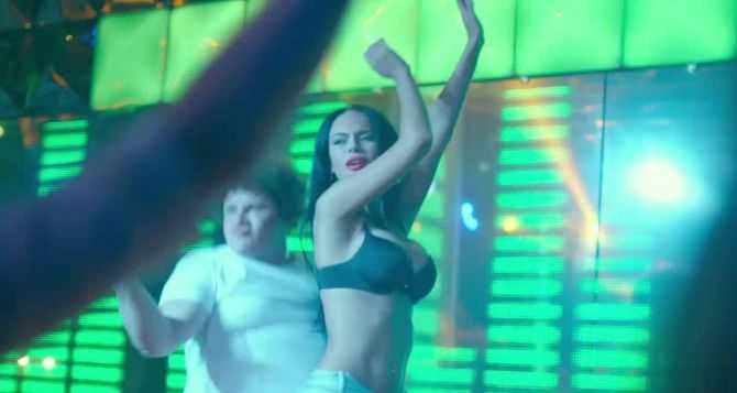 Голая Яна Кошкина фото 22