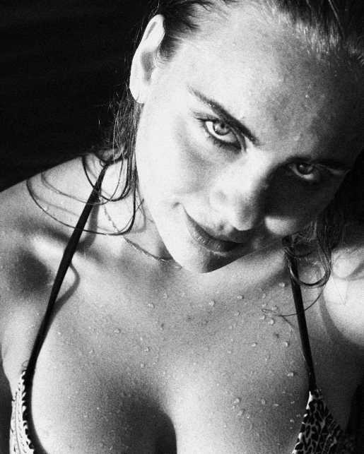 Голая Дарья Пицик фото 11