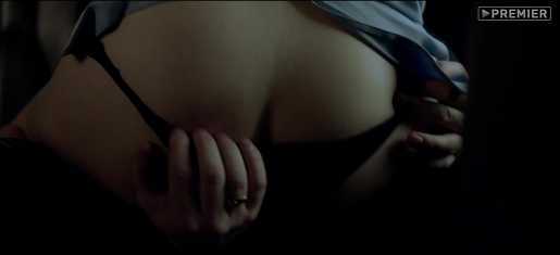 Голая Евгения Громова фото 17