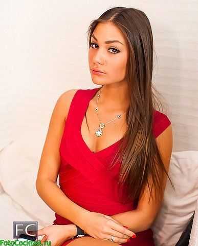 Голая Анастасия Шубская фото 5