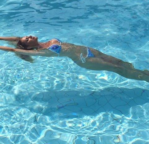 Голая Анна Невская фото 11