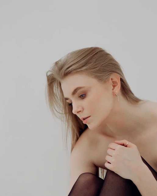 Голая Софья Сокур фото 8