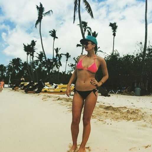 Голая Ирина Вилкова фото 18