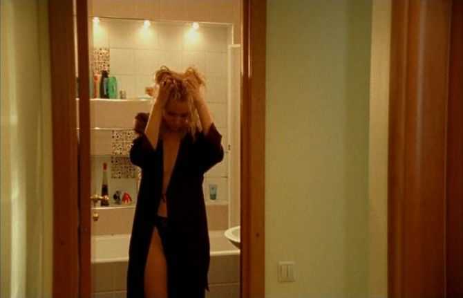 Голая Александра Флоринская фото 2