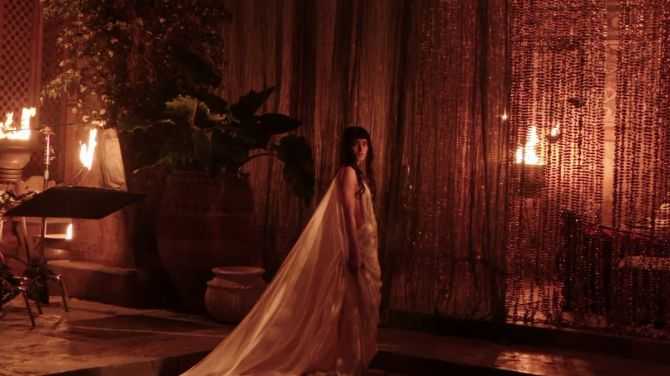 Голая София Бутелла фото 3