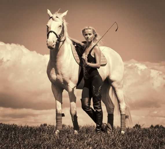 Голая Анна Лутцева фото 16