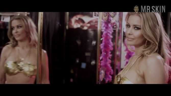 Голая Кармен Электра фото 24