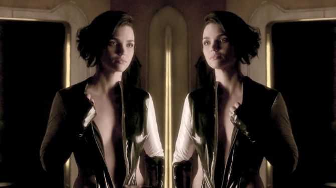 Голая Руби Роуз фото 5