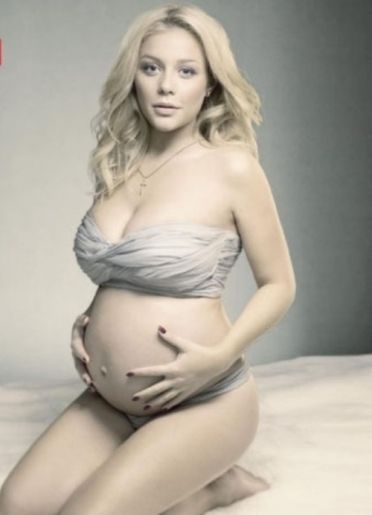 Голая Тина Кароль фото 10