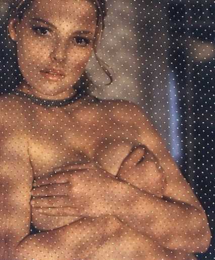 Голая Кэтрин Хейгл фото 32