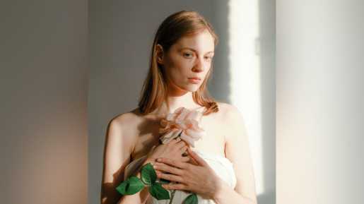 Голая Василиса Перелыгина фото 8