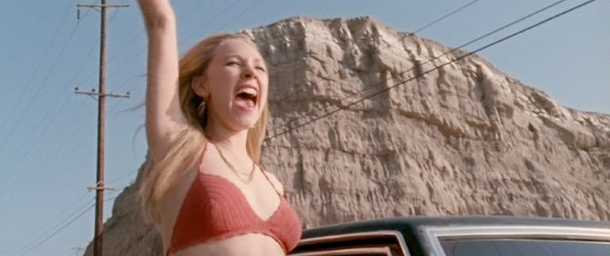 Голая Джуно Темпл фото 3