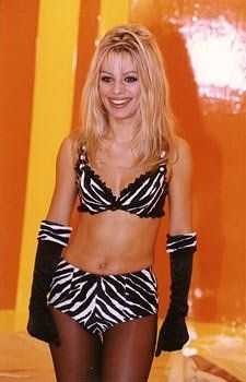 Голая Ирина Салтыкова фото 55