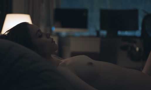 Голая Софья Аржаных фото 3