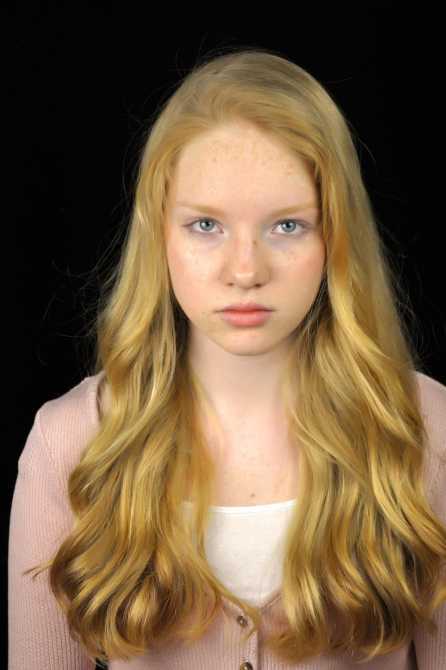 Голая Елизавета Ищенко фото 13