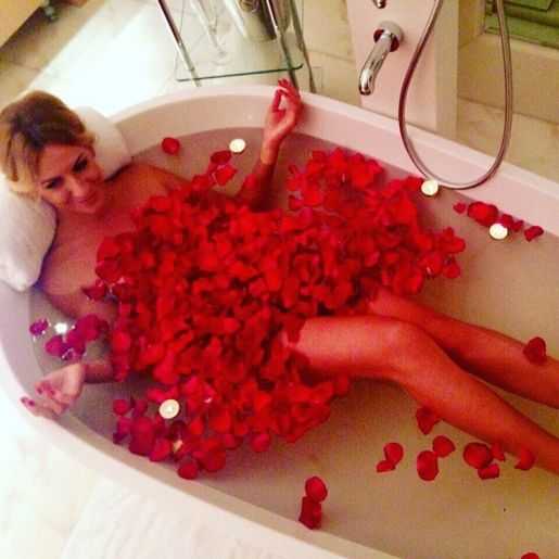 Голая Леся Никитюк фото 8