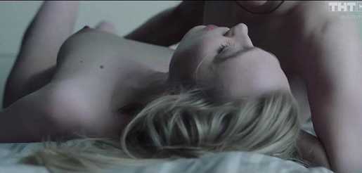 Голая Марина Васильева фото 5