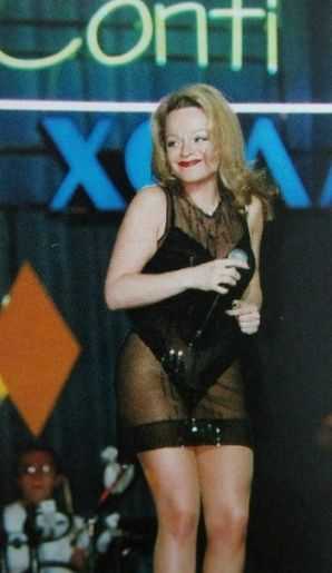 Голая Лариса Долина фото 5