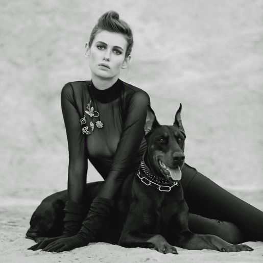 Голая Певица Луна фото 10