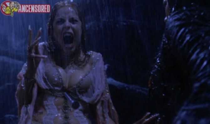 Голая Елена Анайя фото 2