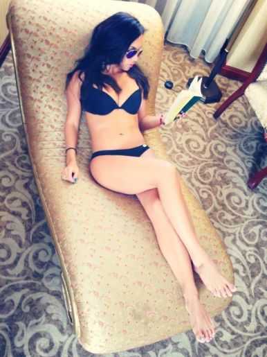 Голая Певица Молли фото 22