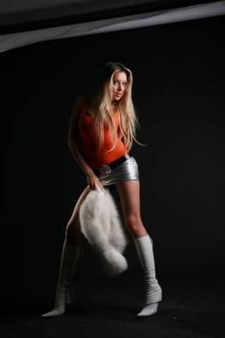 Голая Ирина Темичева фото 30