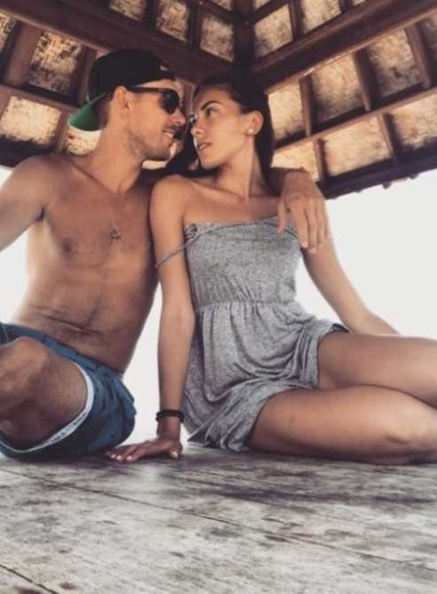 Голая Юлия Герасимова фото 3