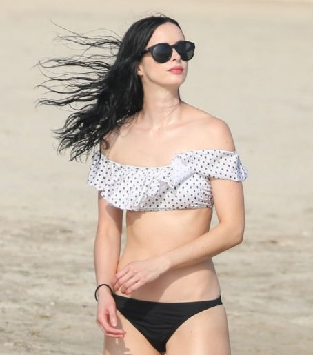 Голая Кристен Риттер фото 15