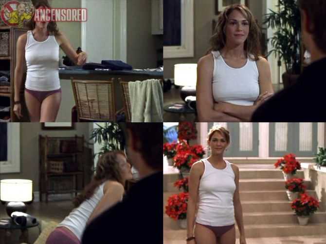 Голая Аманда Ригетти фото 19