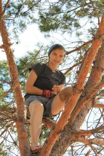 Голая Надя из Филфака фото 2