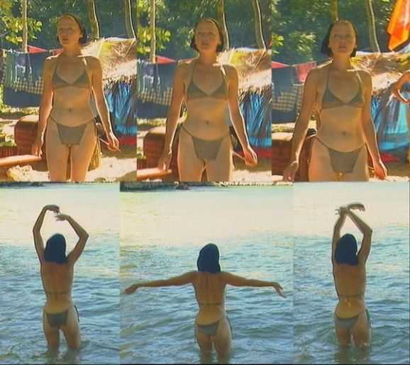 Голая Лариса Вербицкая фото 5