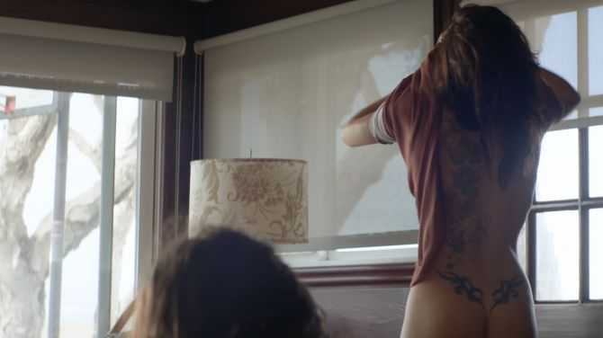 Голая Кристина Очоа фото 16