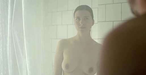 Голая Евгения Громова фото 7