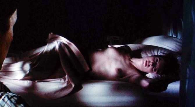 Голая Мэри Луиз Паркер фото 11